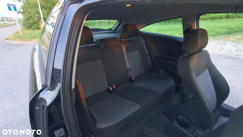 Opel Astra - 11