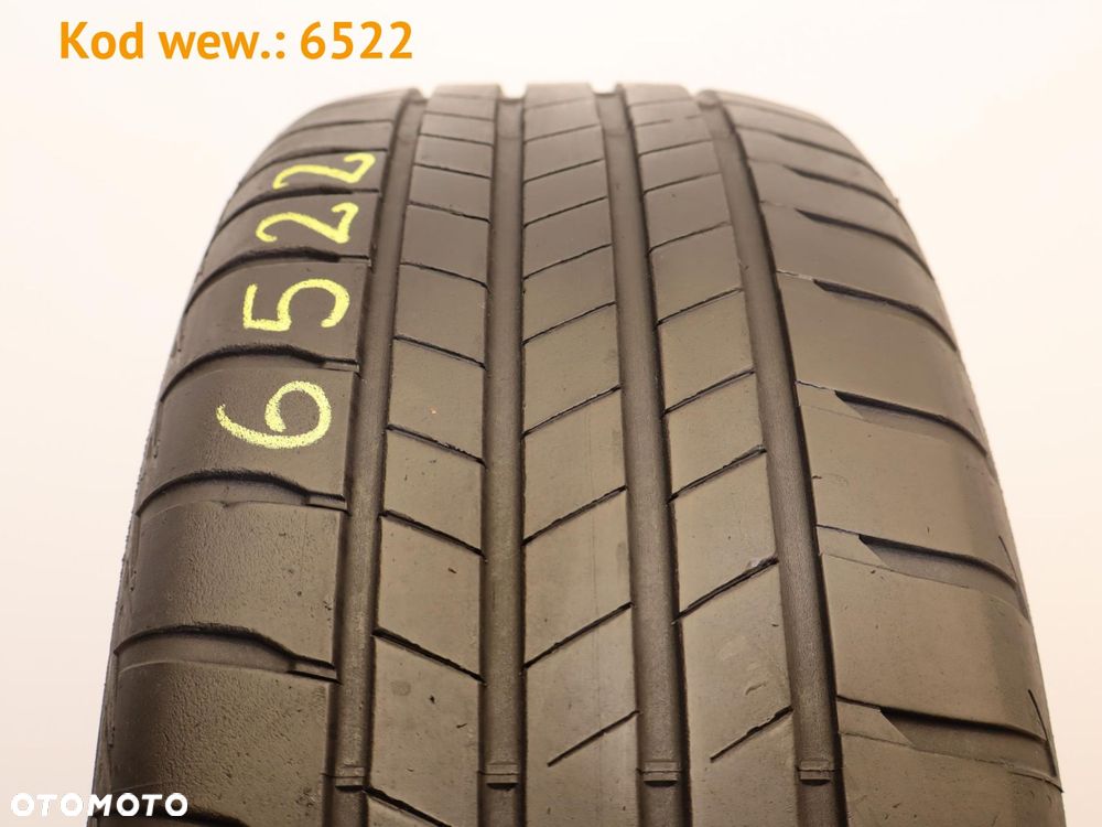 Bridgestone Turanza T005 - 215/60 R16 - 7