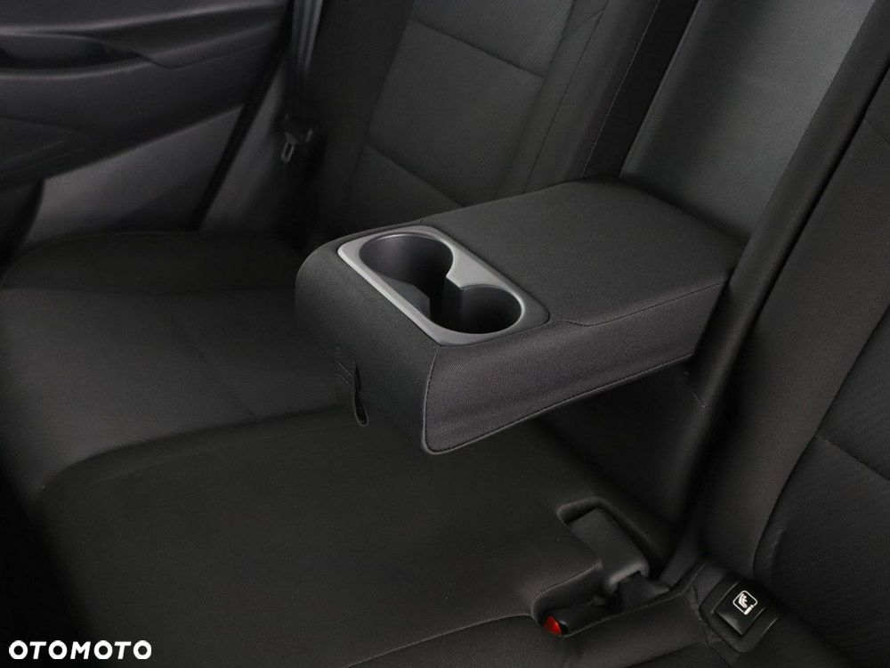 Hyundai Tucson 1.6 GDi 2WD Trend - 36