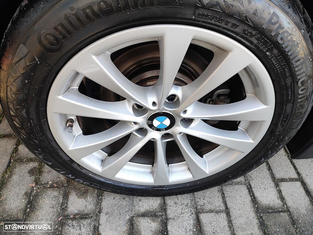 BMW 418 Gran Coupé d Advantage Auto - 7