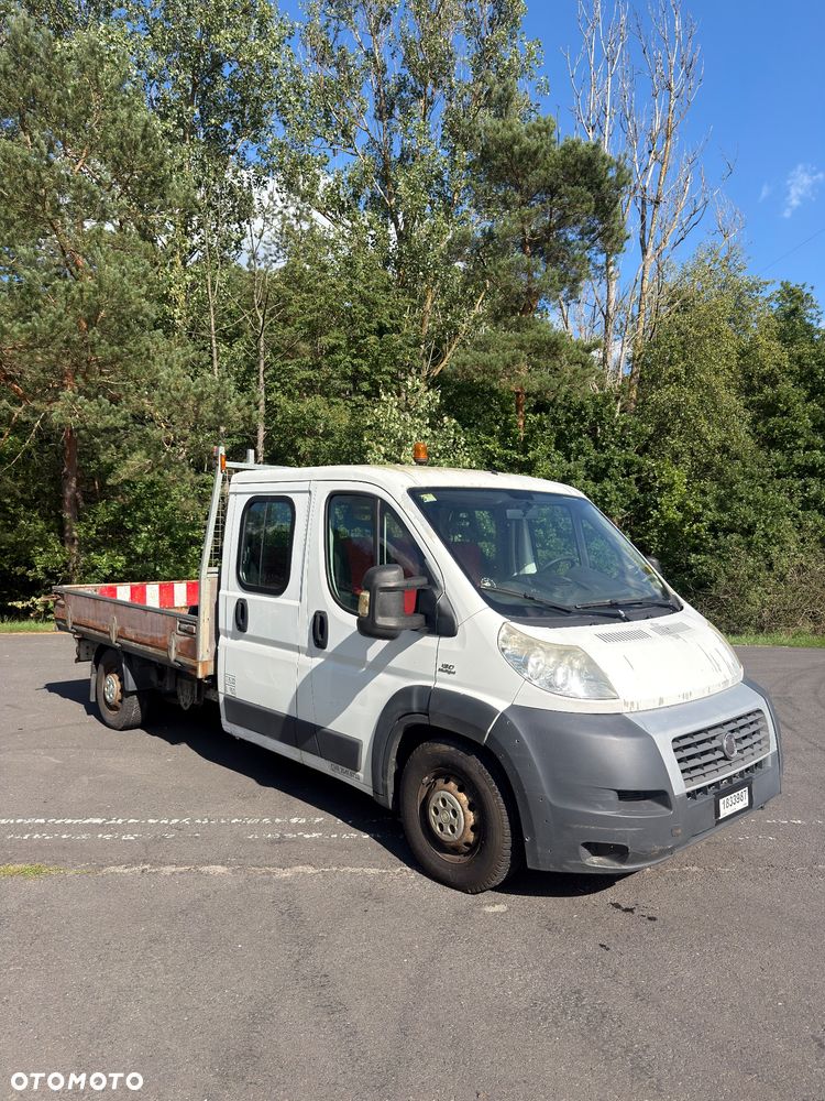 Fiat Ducato - 2