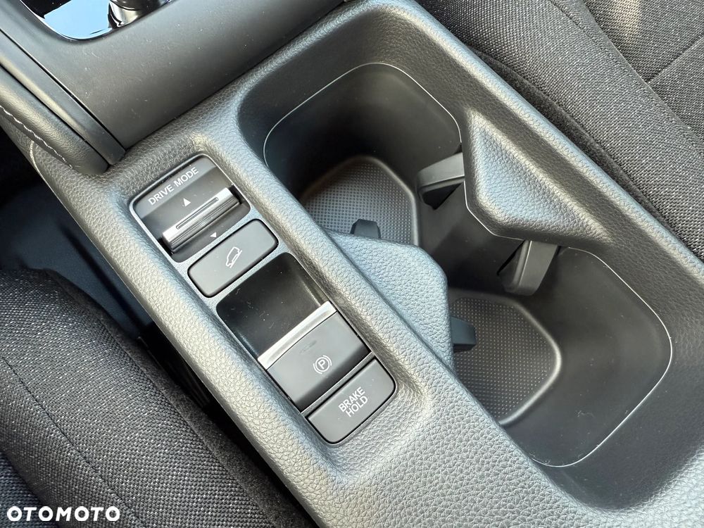 Honda HR-V 1.5 i-MMD Elegance CVT - 15