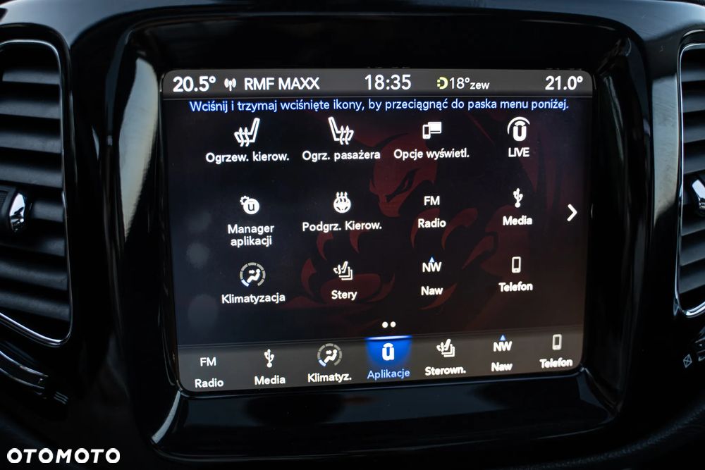Jeep Compass 1.4 MultiAir Active Drive Automatik Limited - 28