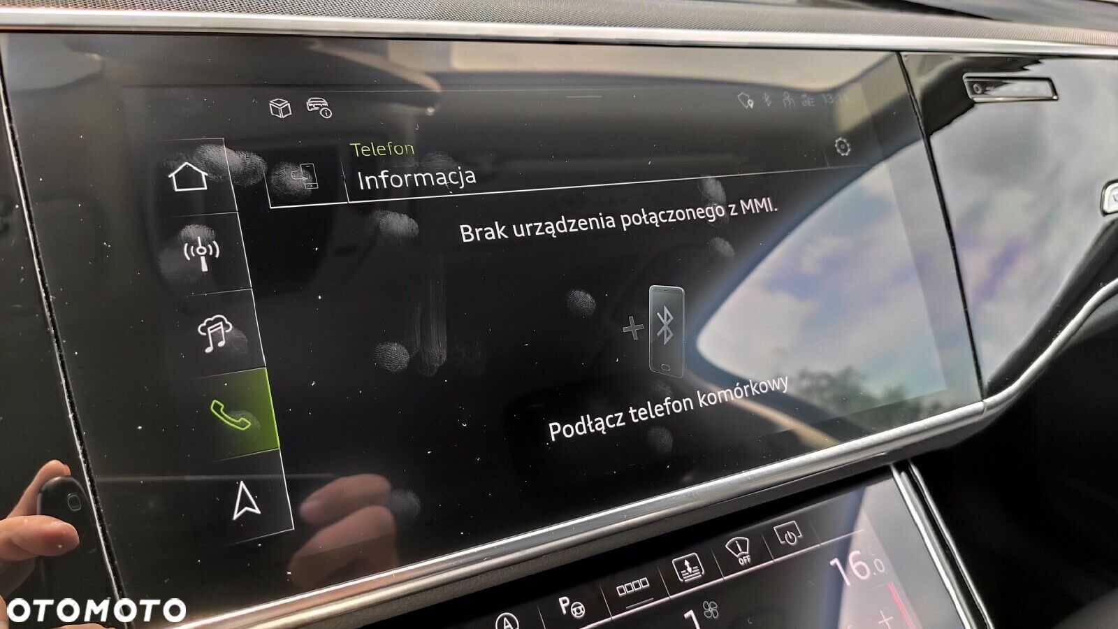 Audi A8 - 20