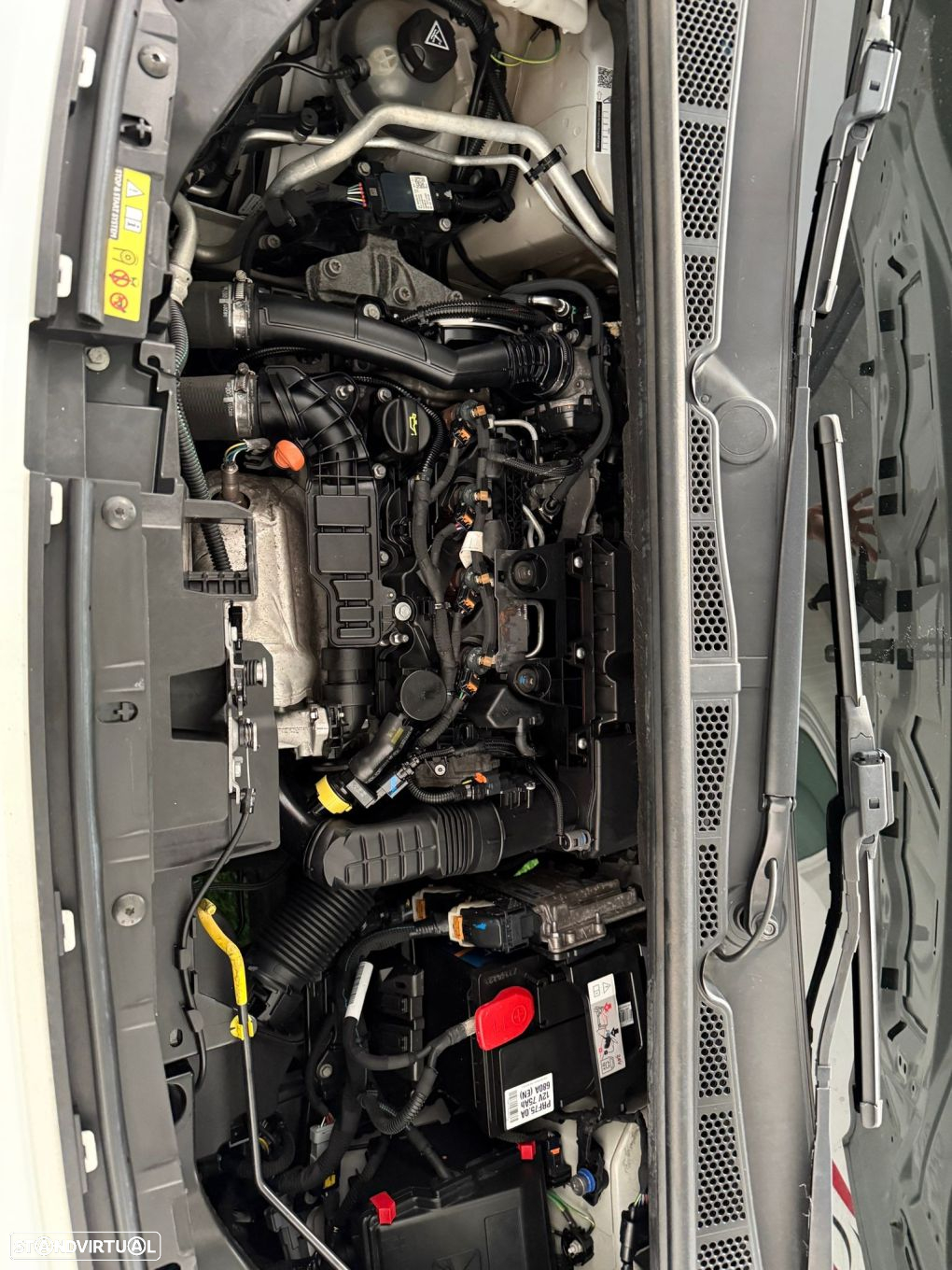 Citroën Berlingo 1.5 BlueHDi XL Feel - 14