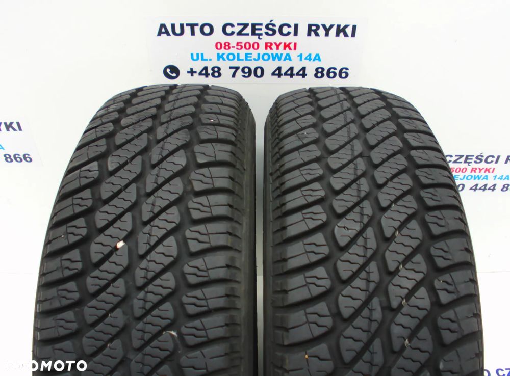 165/70r14 Dębica Navigator 2 2018 - 1