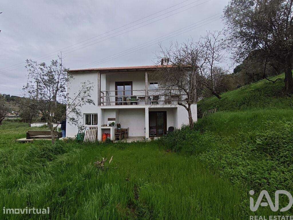 Moradia isolada em Chamusca e Pinheiro Grande de 94,91 m2 - Grande imagem: 2/29