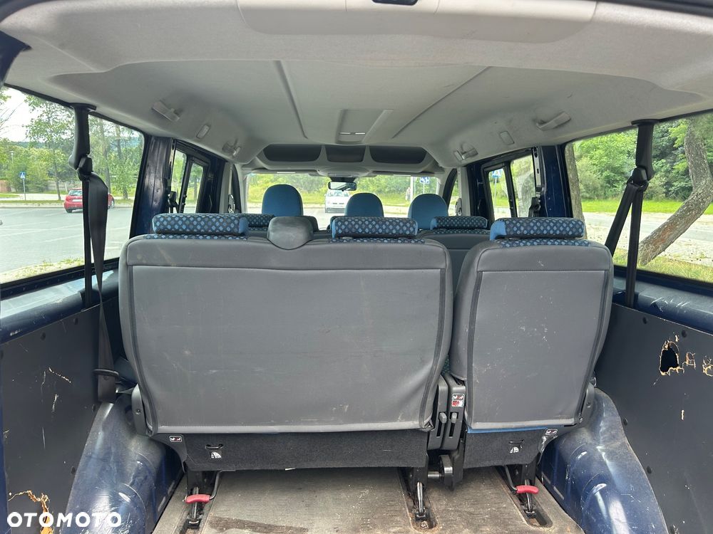 Fiat Scudo - 5
