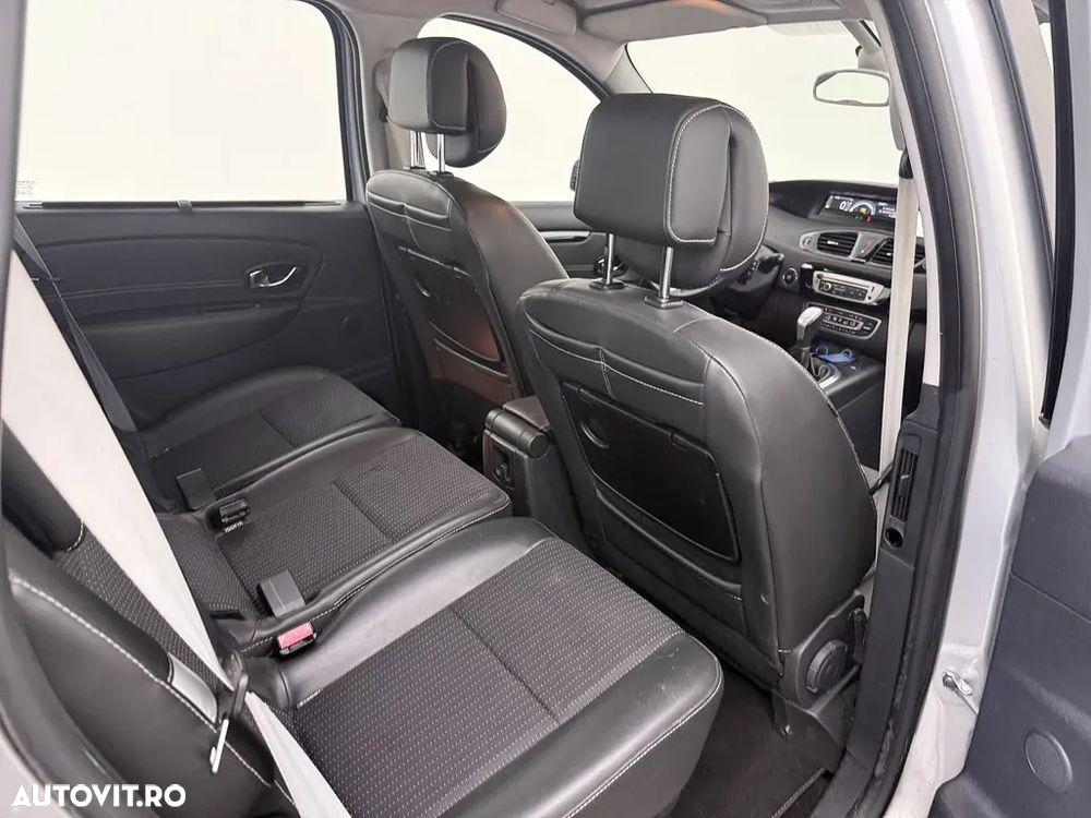Renault Scenic - 10