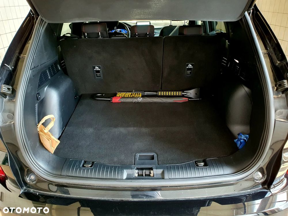 Ford Kuga - 15
