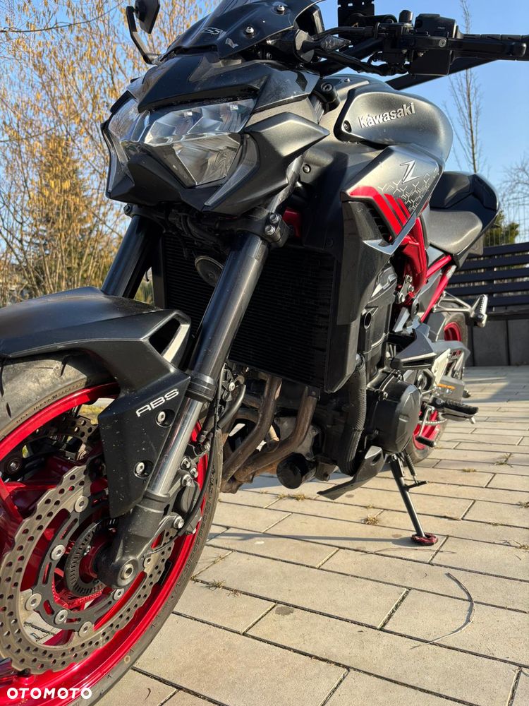Kawasaki Z 900 - 23