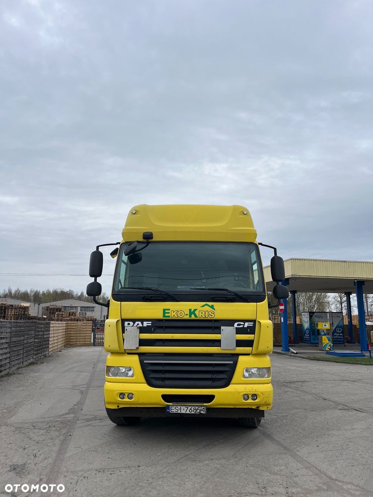DAF CF - 2
