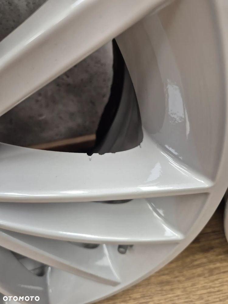 BMW OE ALU FELGI 19" 8,5J STYLING 426 ET 25 5x120 + CZUJNIKI 6851076 - 8