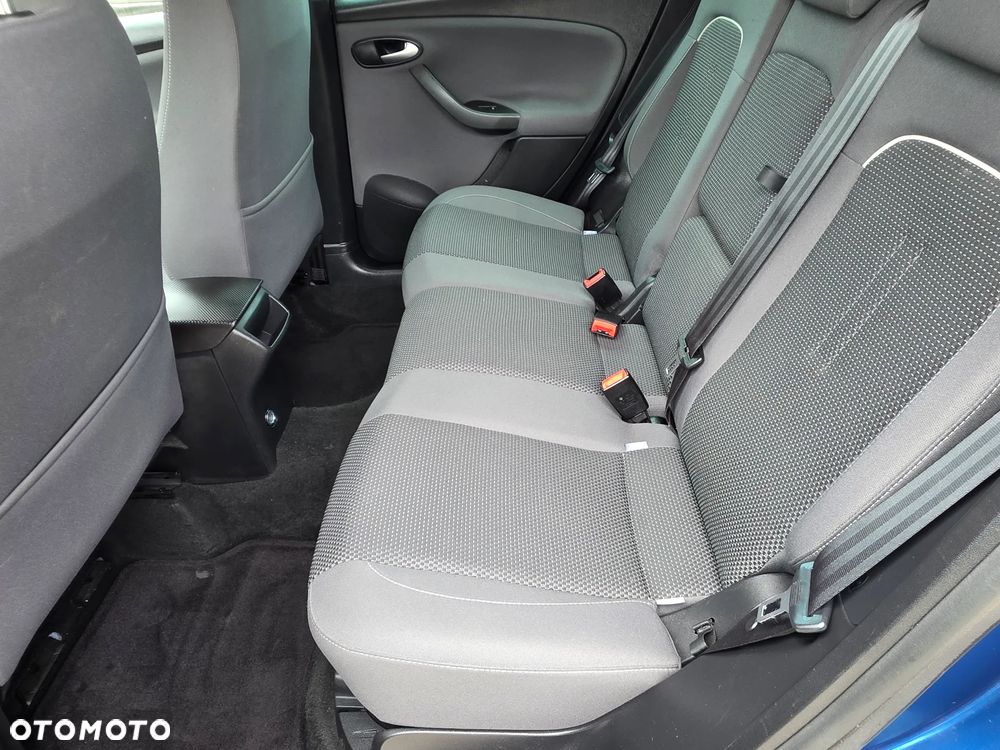 Seat Altea 2.0 TDI Reference - 24