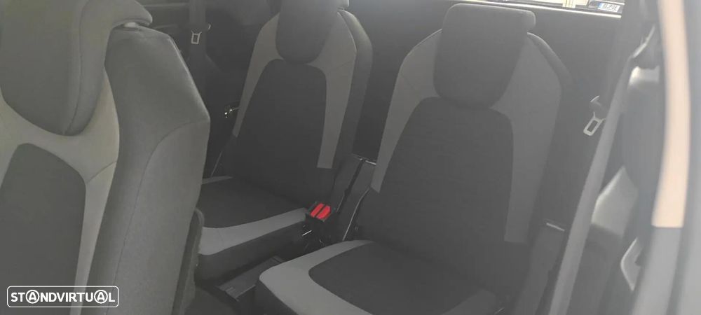 Citroën C4 Grand Picasso 1.6 BlueHDi Seduction - 20
