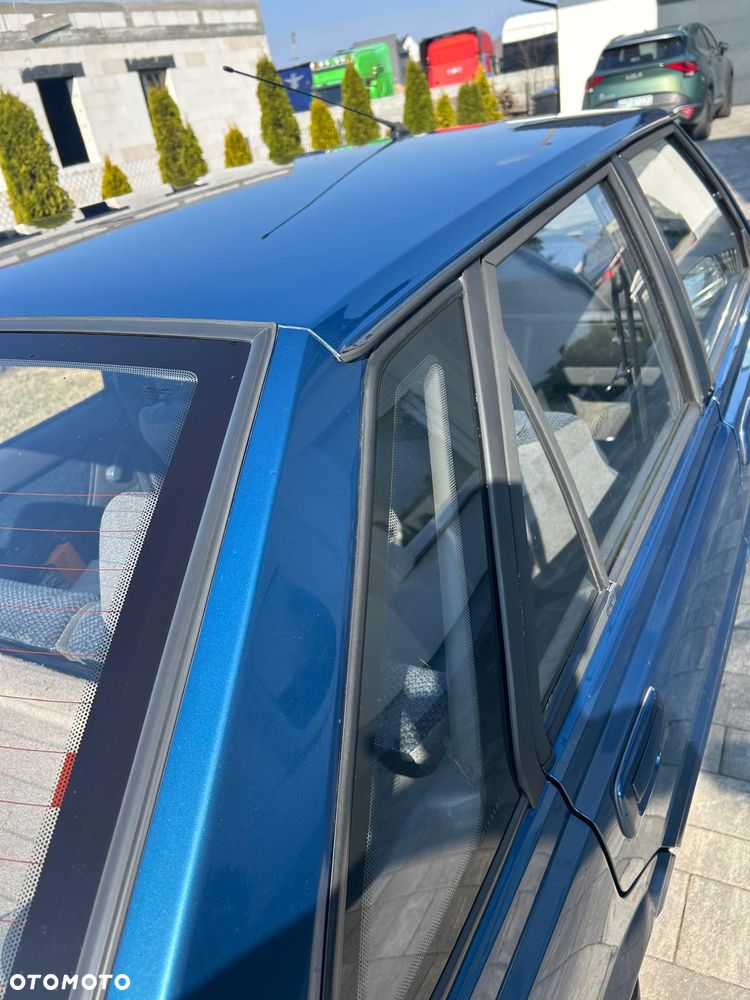 Polonez 1.6 - 10