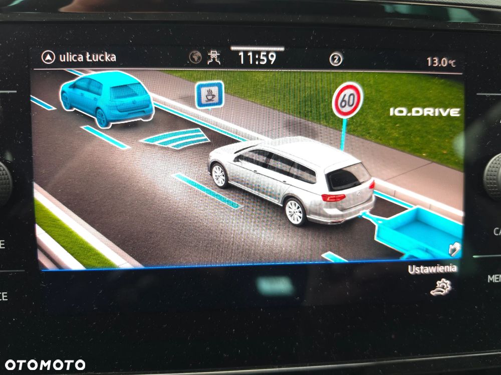 Volkswagen Passat 1.5 TSI EVO Business - 25