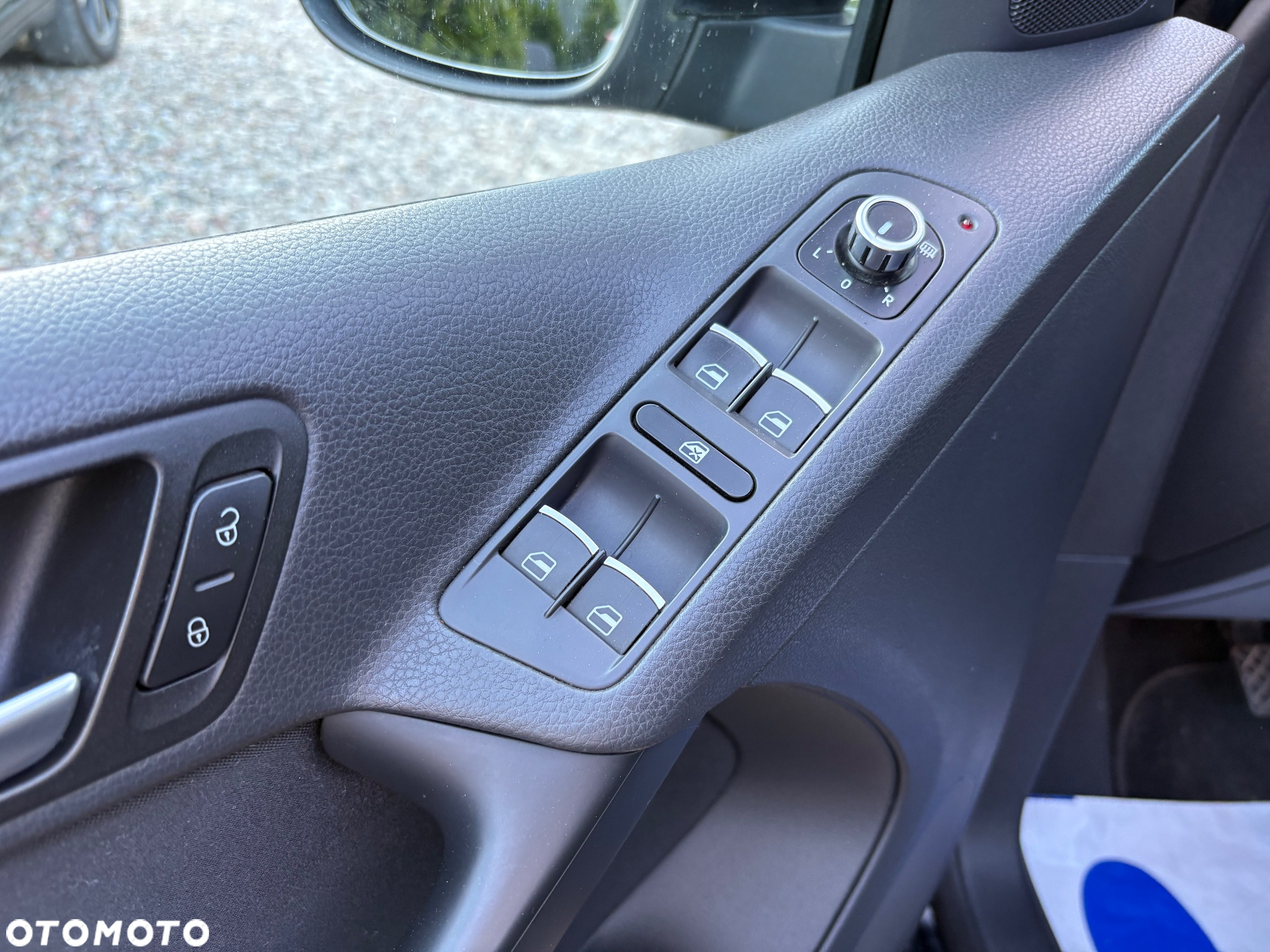 Volkswagen Tiguan 2.0 TDI DPF Sport & Style - 13