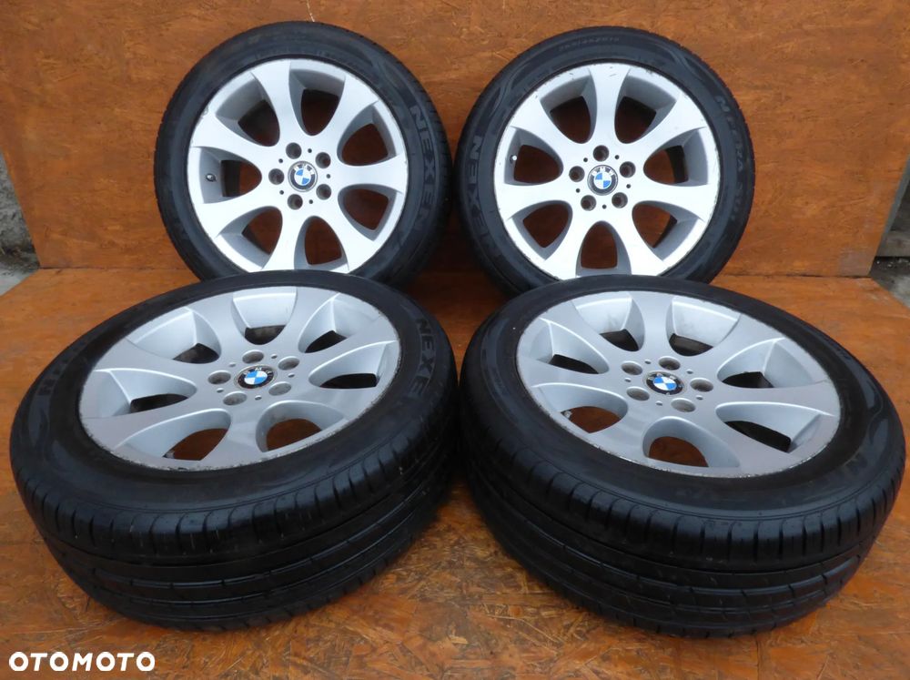 Bmw E90 E91 FELGI 18 STYLING 162 - 3