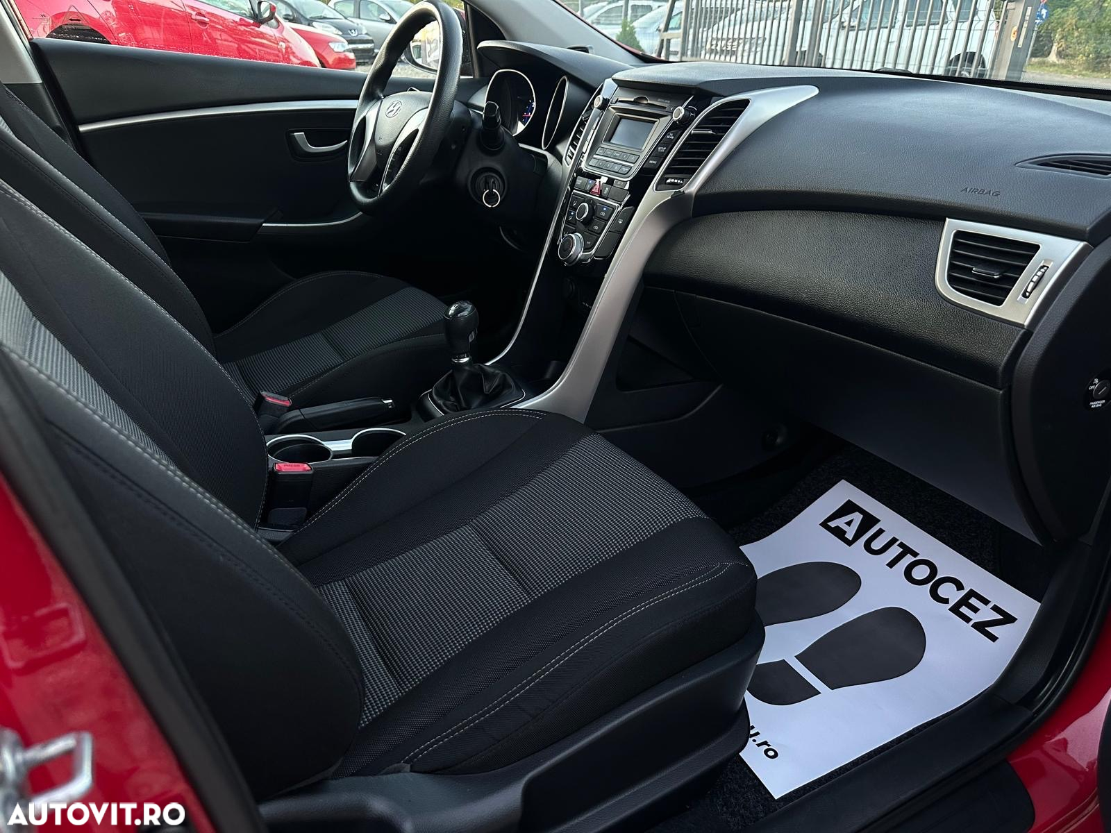 Hyundai i30 1.4 Classic - 17