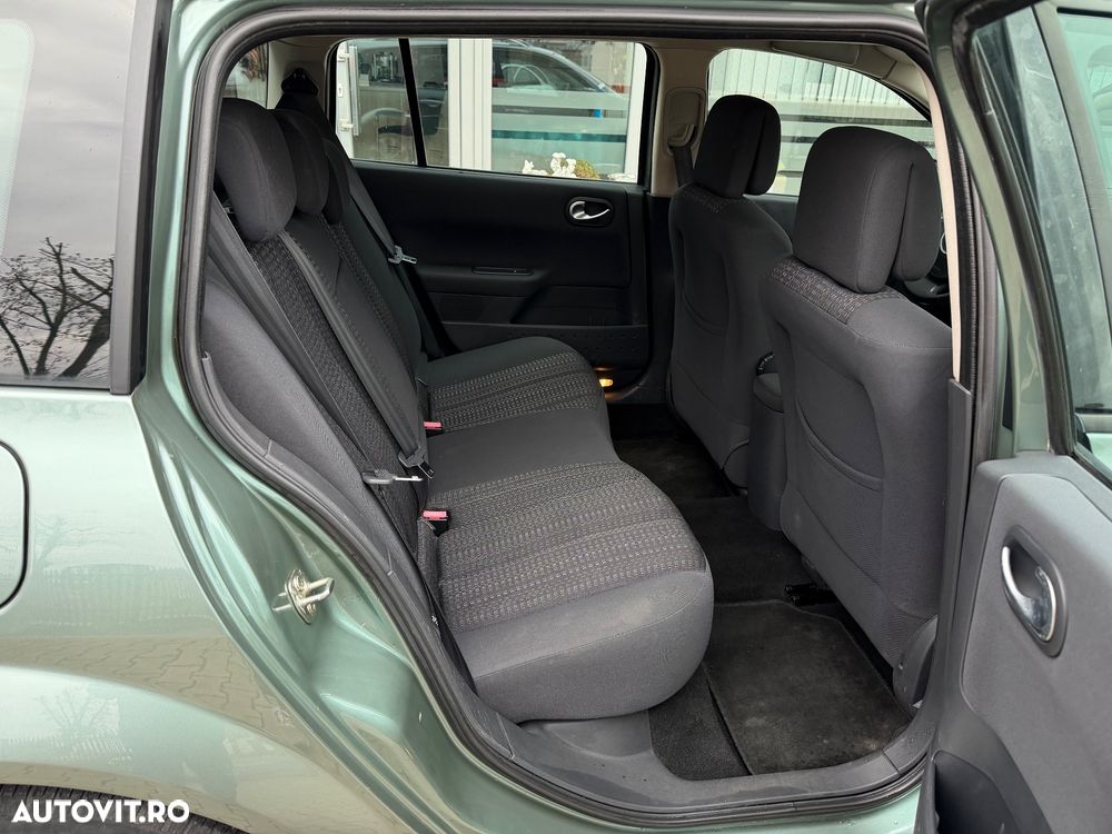 Renault Megane 1.6 Aut. Dynamique - 14