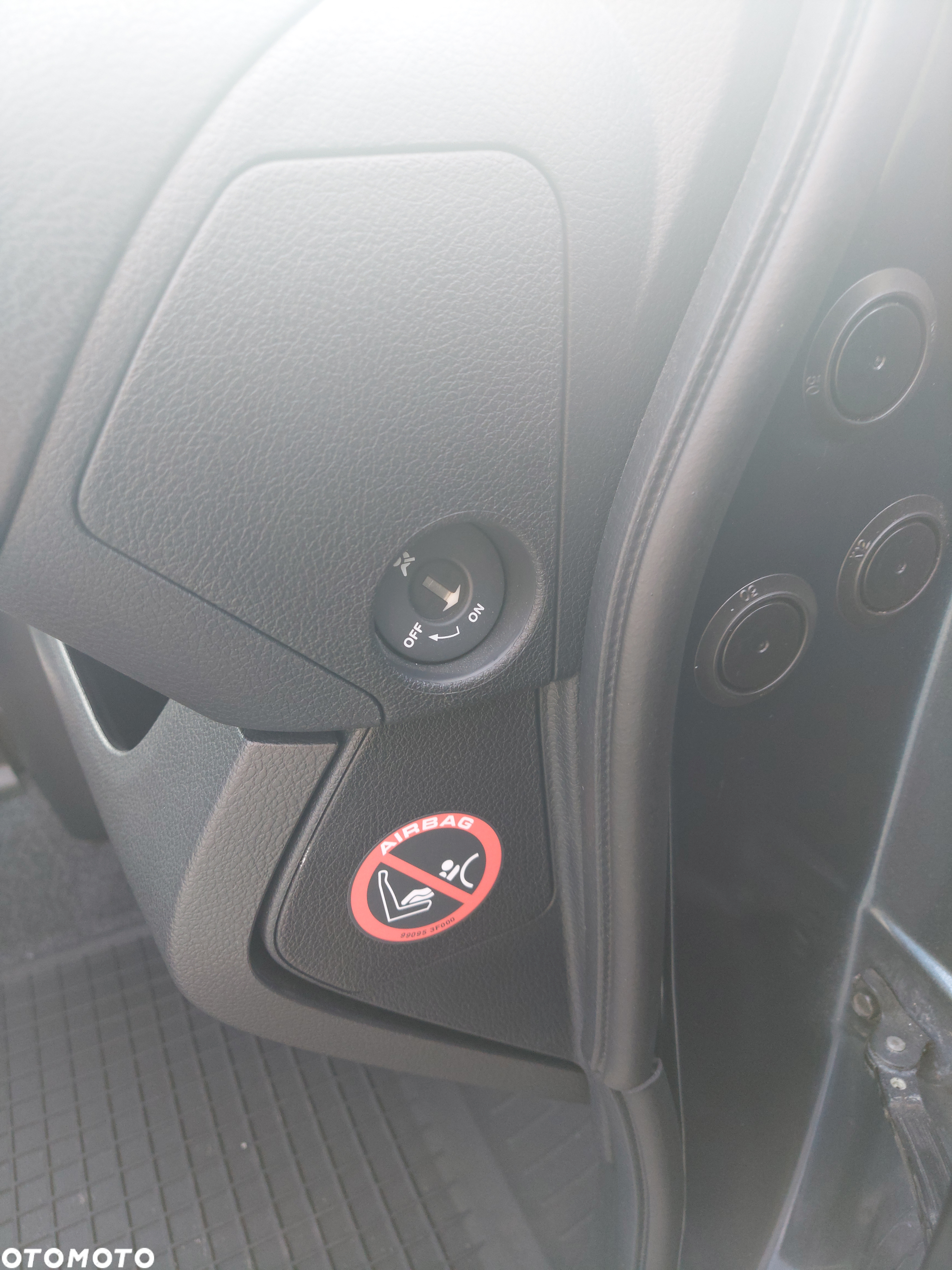 Nissan Note 1.4 Acenta+ EU5 - 18