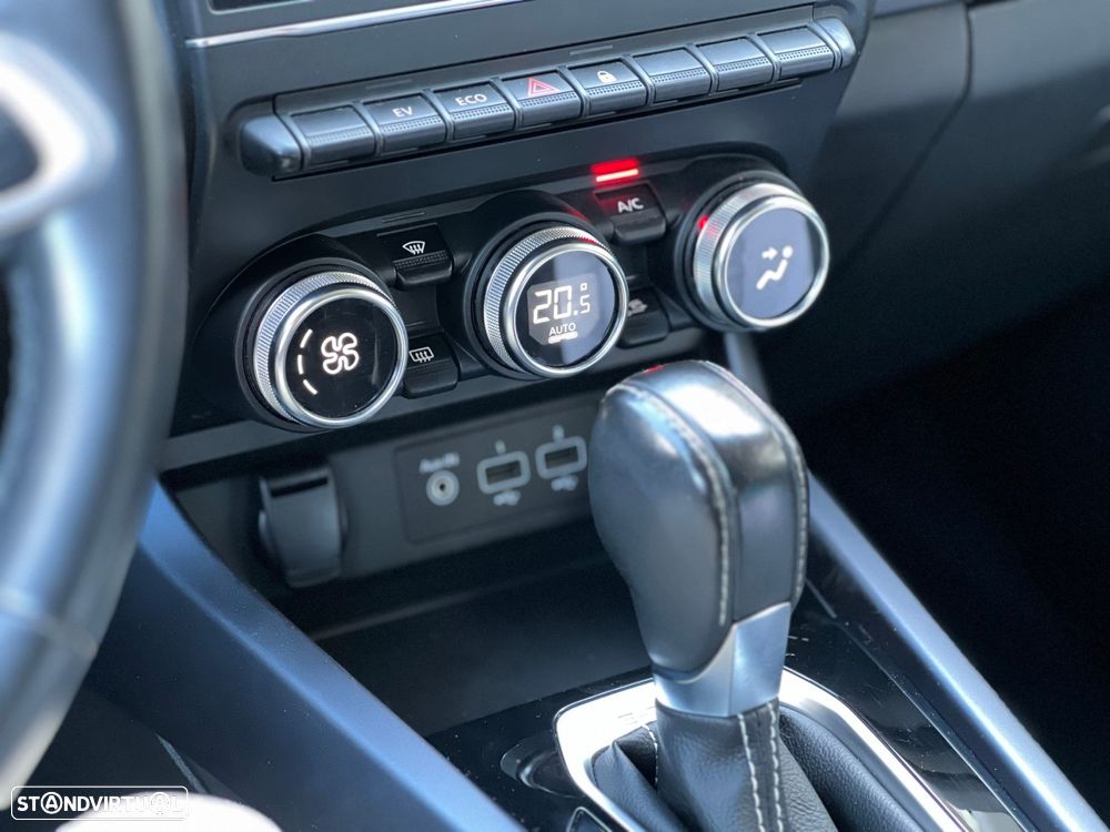 Renault Arkana 1.6 E-Tech Full Hybrid Engineered - 18