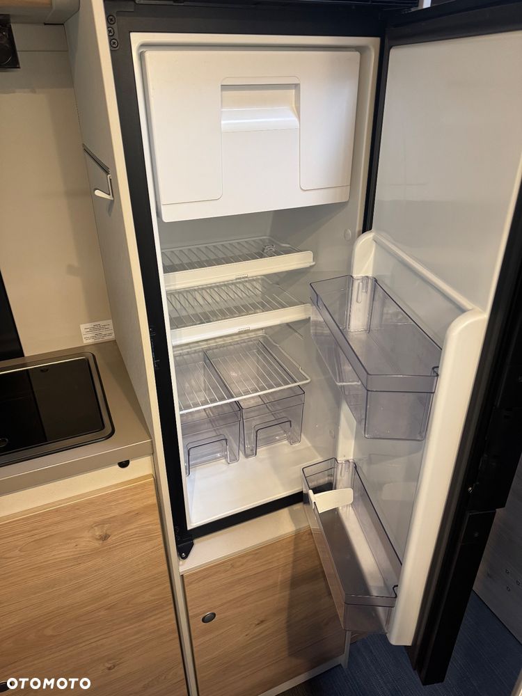 Dethleffs Globetrail 590 CFO - 25