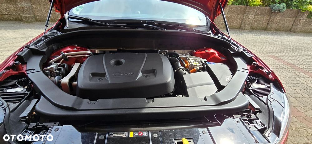 Volvo XC 60 T6 Plug-In Hybrid AWD Ultra Bright - 7