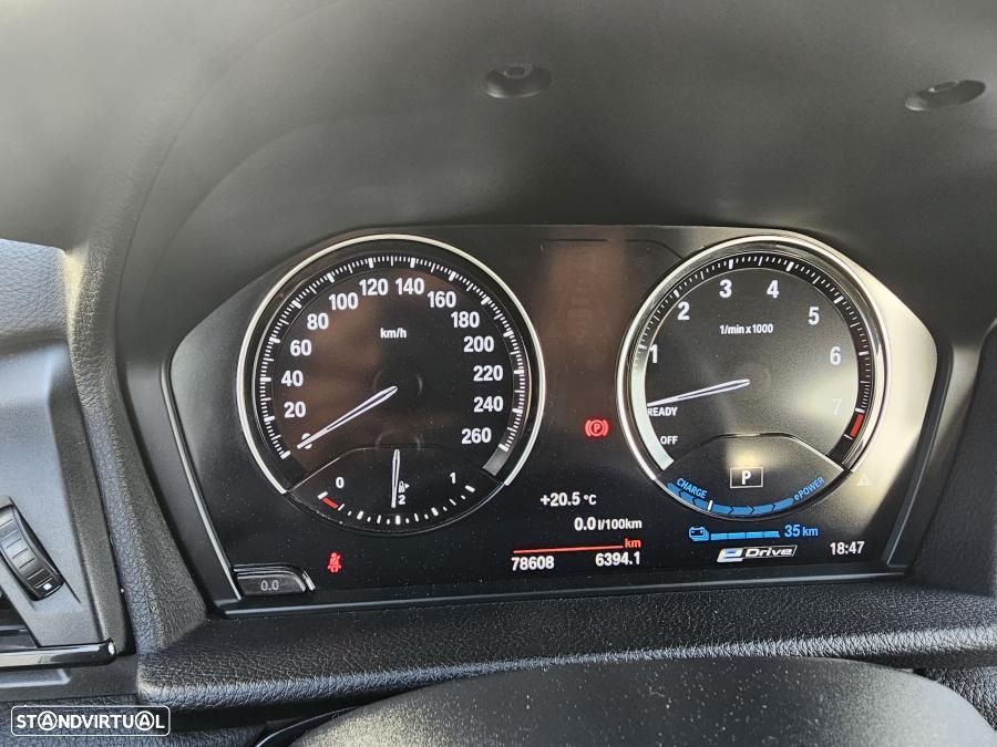 BMW 225xe Active Tourer Advantage - 33