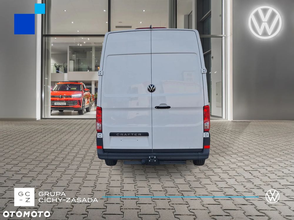 Volkswagen Crafter - 4