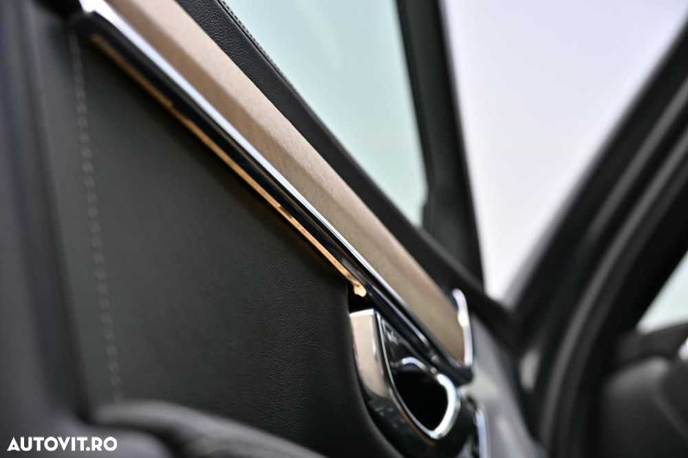 Volvo S90 D5 AWD Inscription - 26