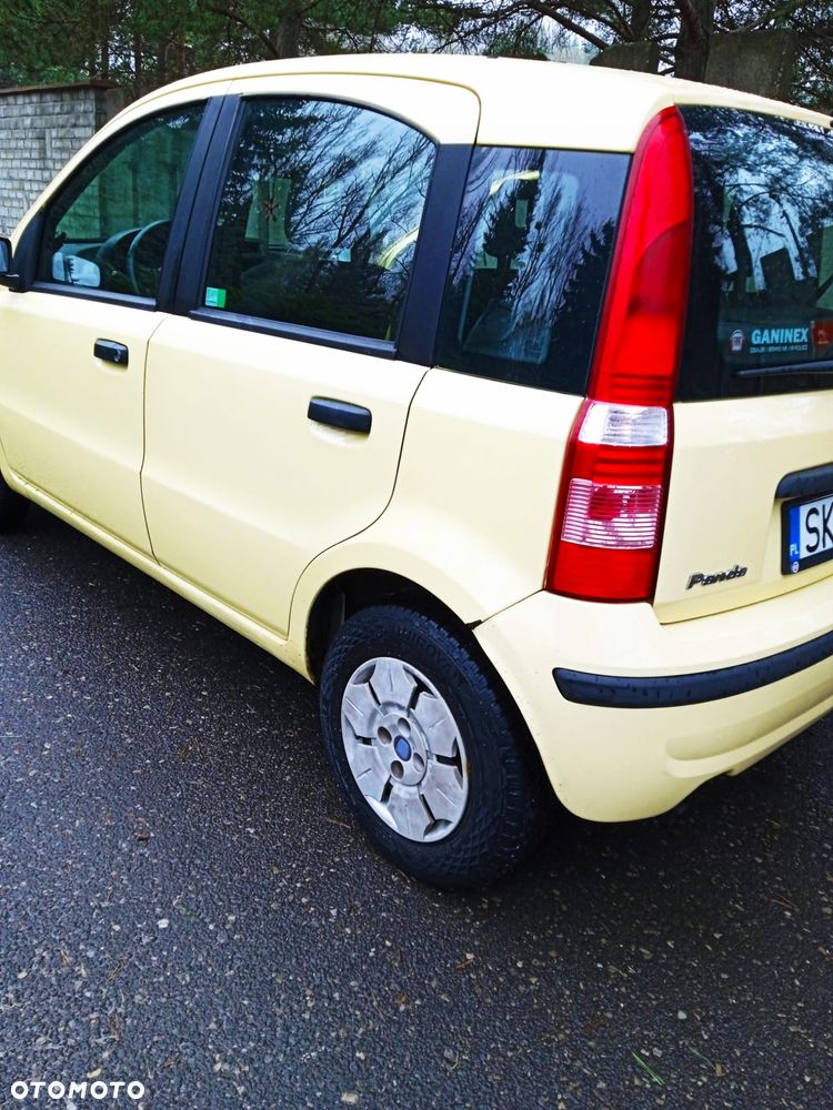 Fiat Panda 1.1 Active Eco - 14