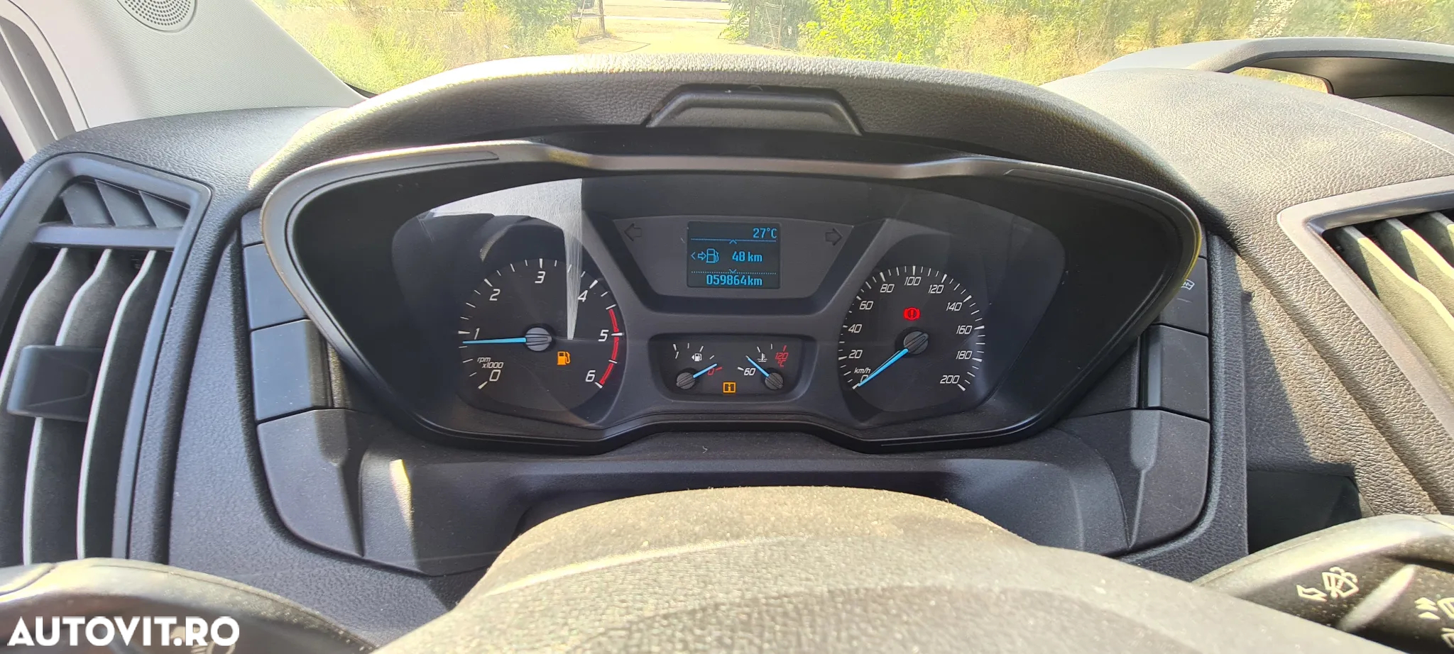 Ford TRANSIT - 7