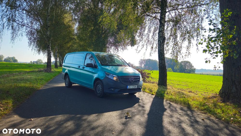 Mercedes-Benz VITO - 2