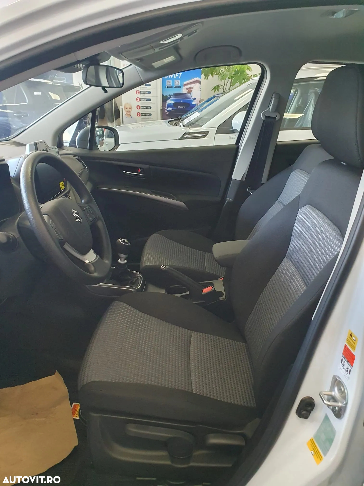Suzuki SX4 S-Cross - 6