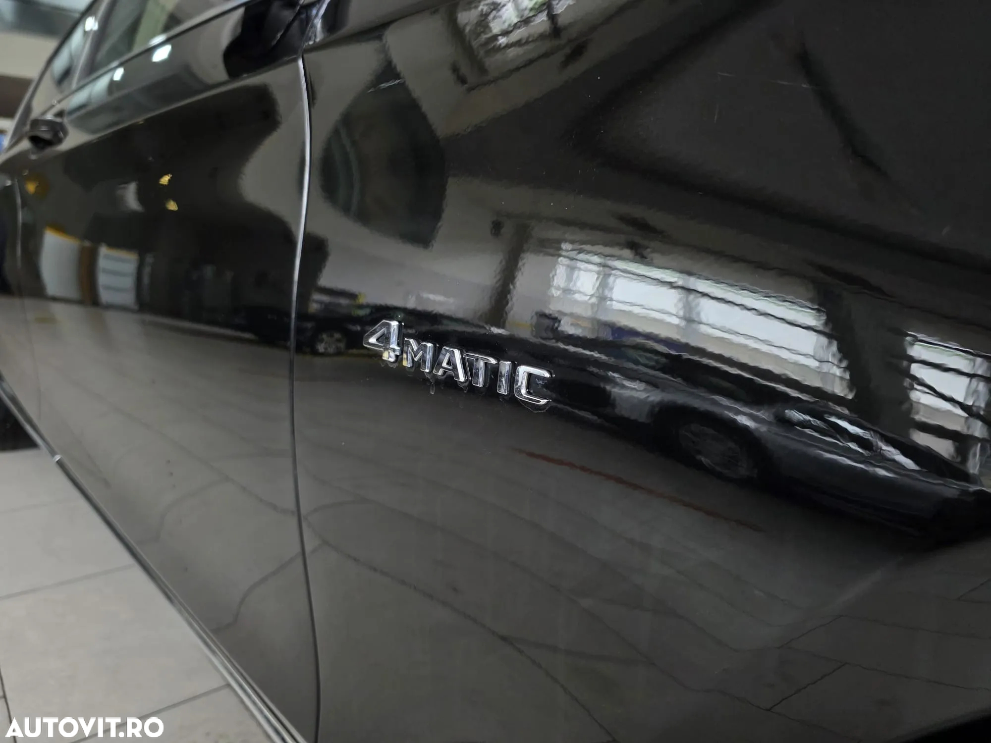 Mercedes-Benz S Maybach Mercedes-Maybach 680 4MATIC Long - 37