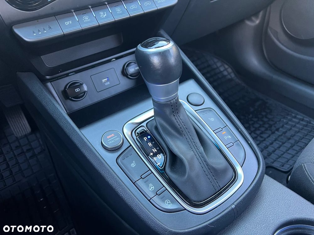 Hyundai Kona 1.0 T-GDI Style DCT - 15