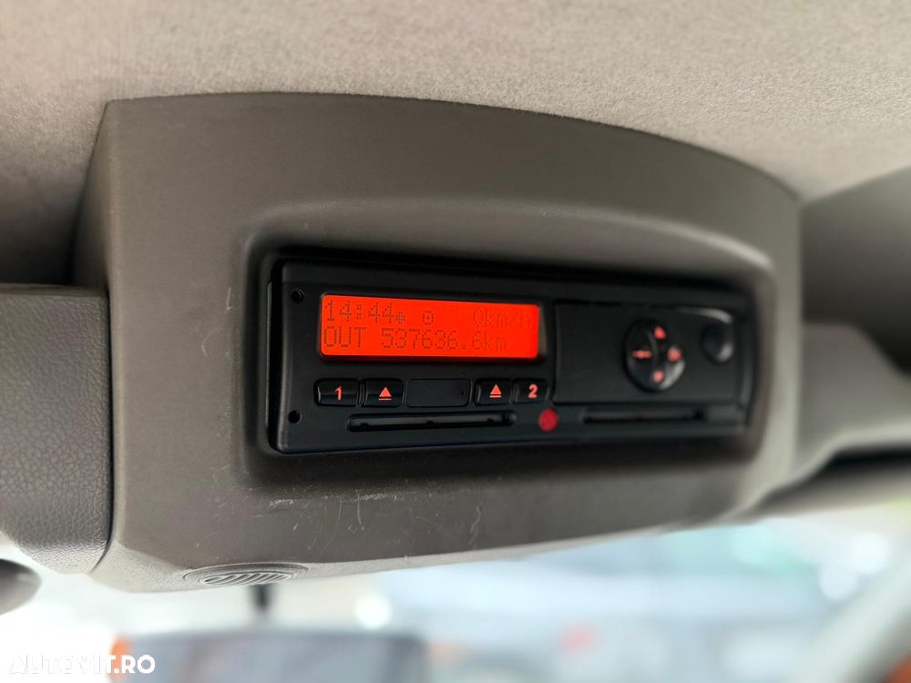 Renault MASTER - 10