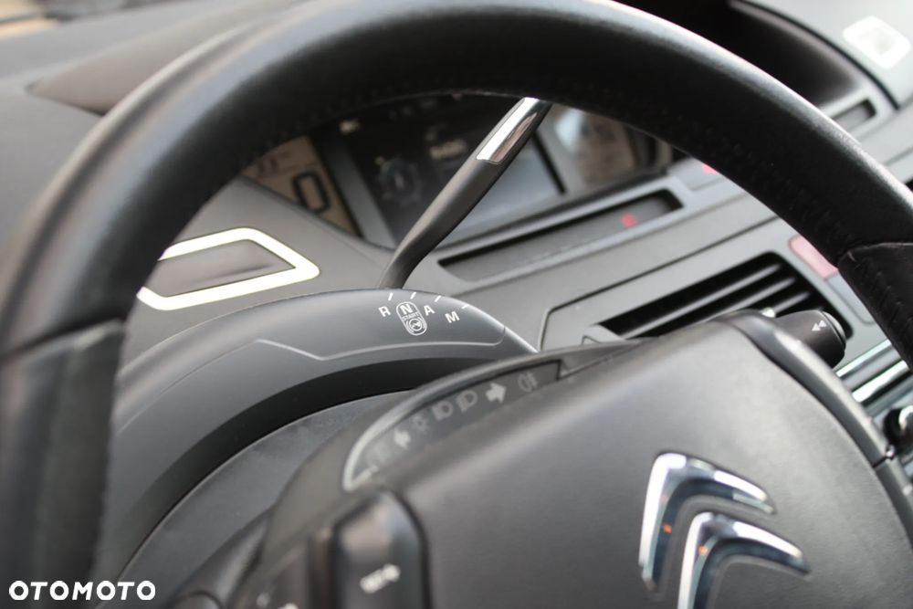 Citroën C4 Grand Picasso THP 155 EGS6 (7-Sitzer) Selection - 21
