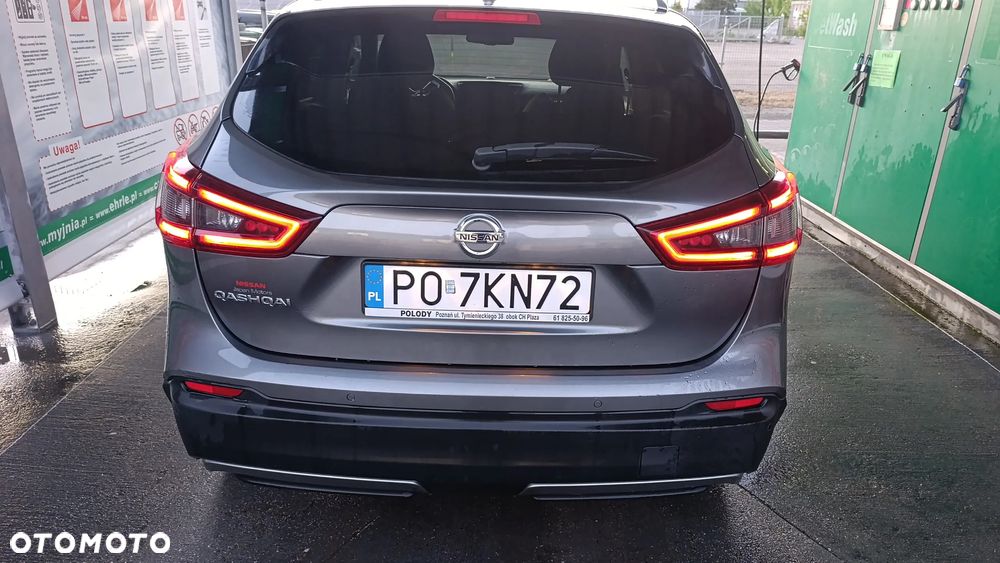 Nissan Qashqai - 13