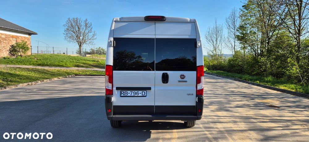 Fiat Ducato L2H2 Panorama - 11