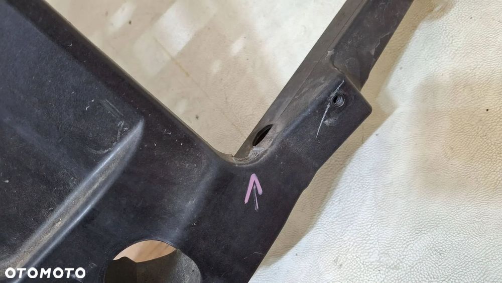 PAS PRZÓD PRZEDNI WZMOCNIENIE TESLA MODEL S LIFT 1034038-00-F - 5