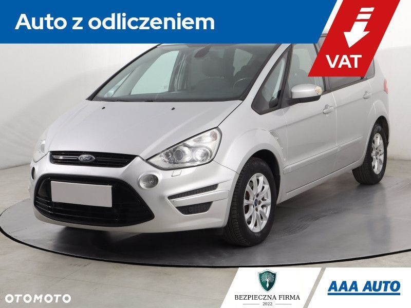 Ford S-Max - 2