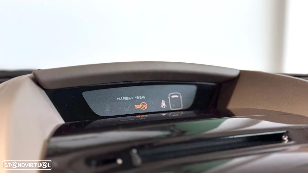 Aston Martin Cygnet - 25