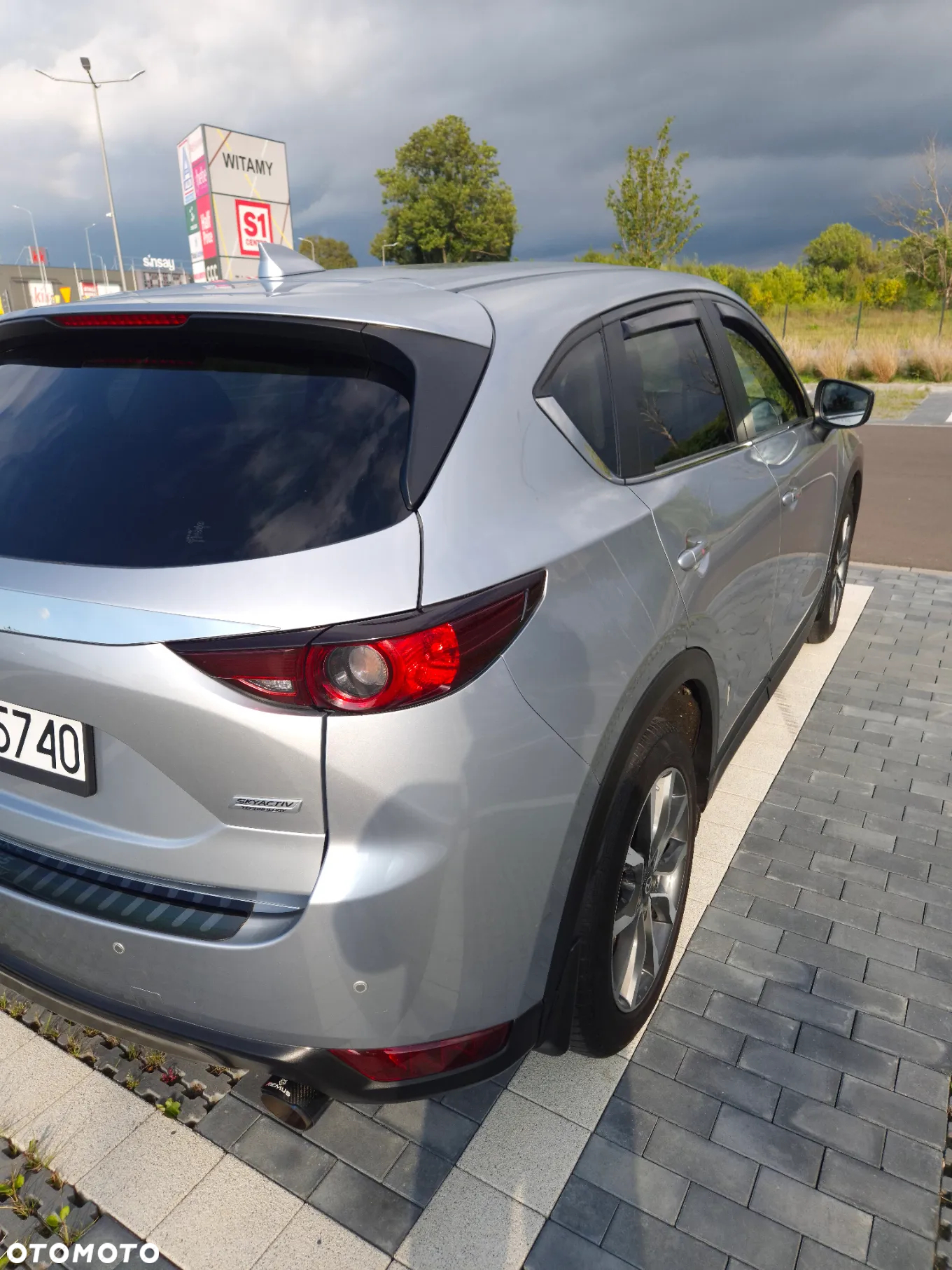 Mazda CX-5 - 7