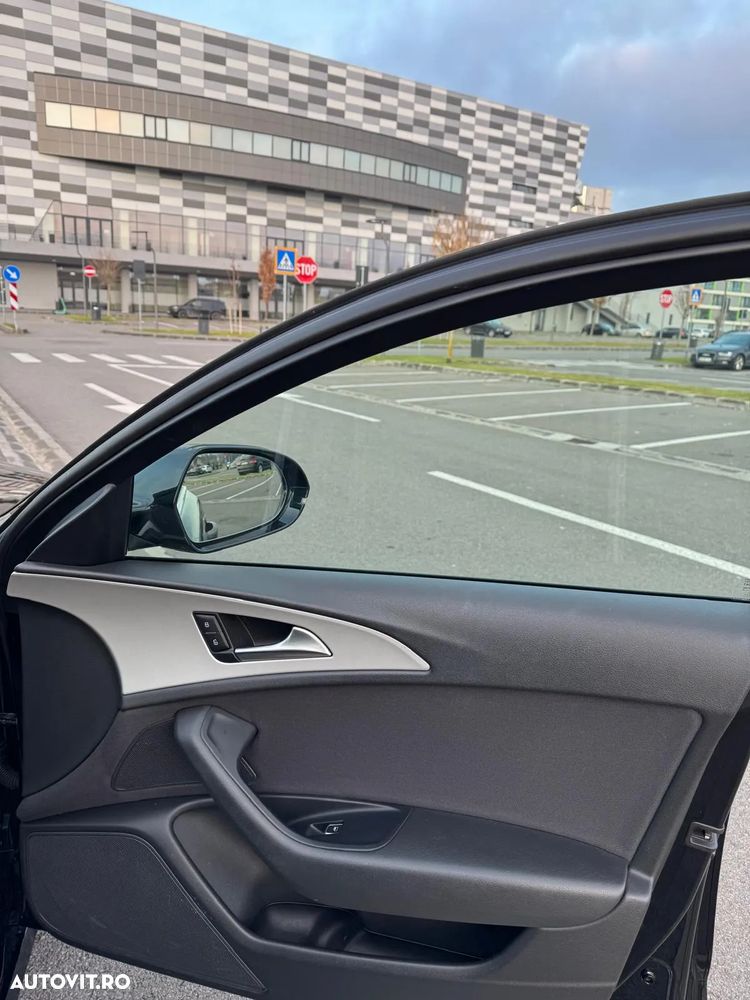Audi A6 2.0 TDI quattro S tronic - 4