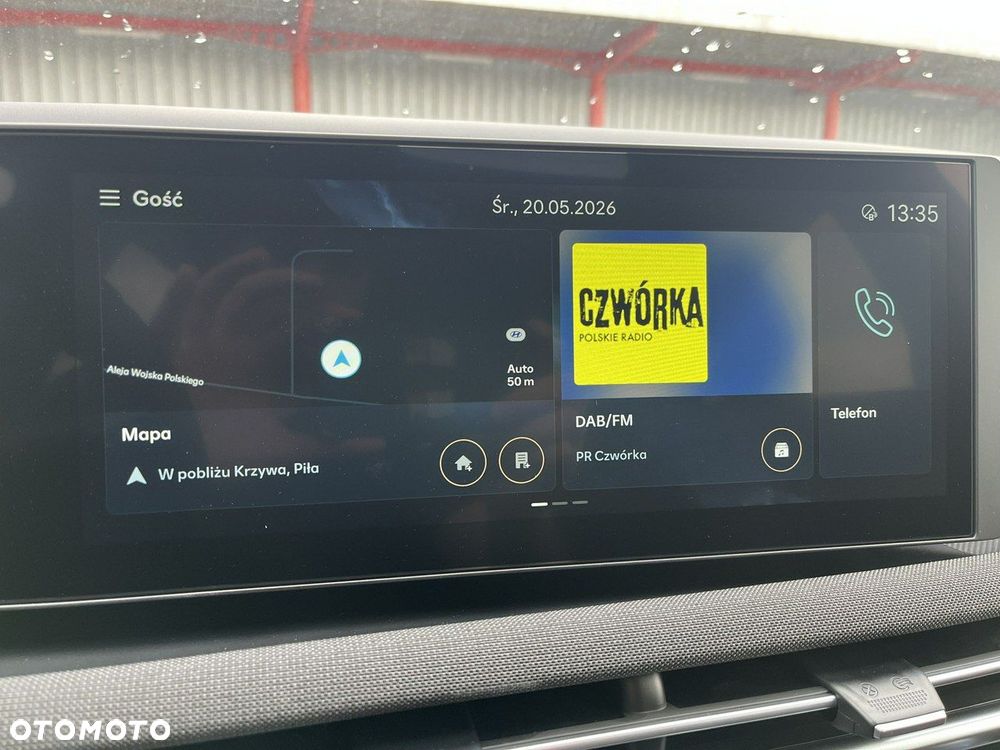 Hyundai Tucson 1.6 T-GDi Smart 2WD - 26