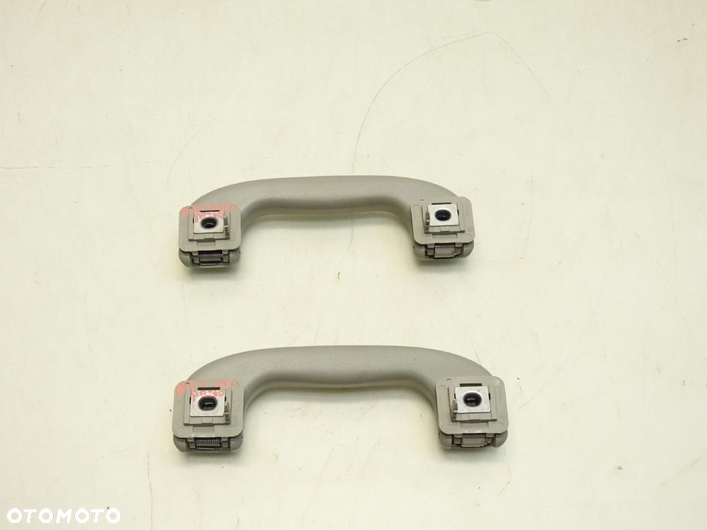 RĄCZKA RĄCZKI UCHWYT PODSUFITKI PRZÓD OPEL ASTRA J 5354925 - 4