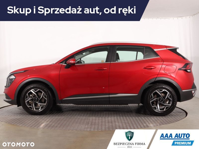 Kia Sportage - 4